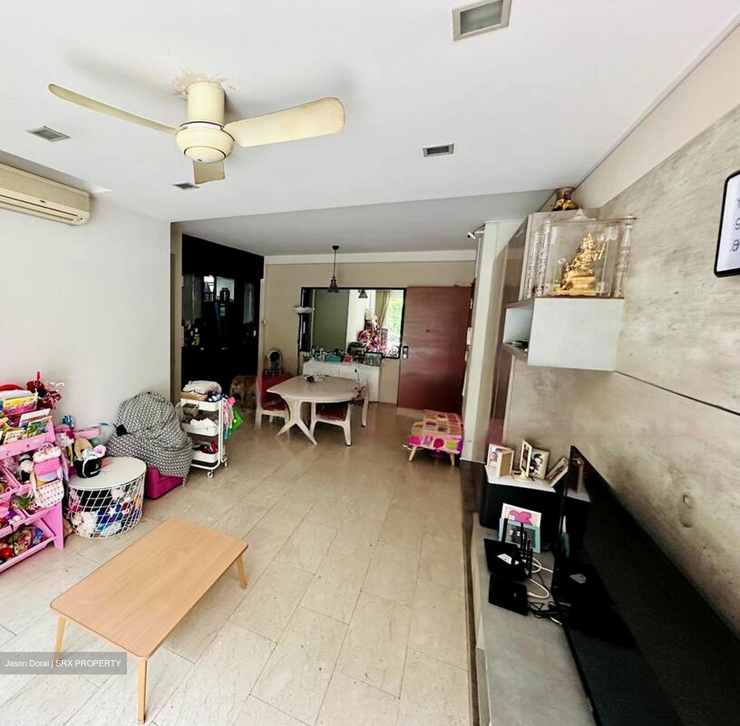 Lilydale (D27), Condominium #551152801